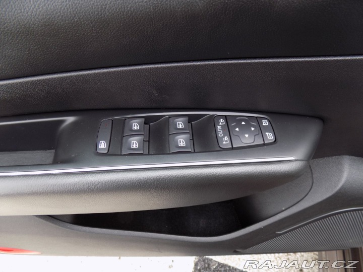 Renault Talisman 1.6 DCi/Masáže/Pure-LED/Č 2016