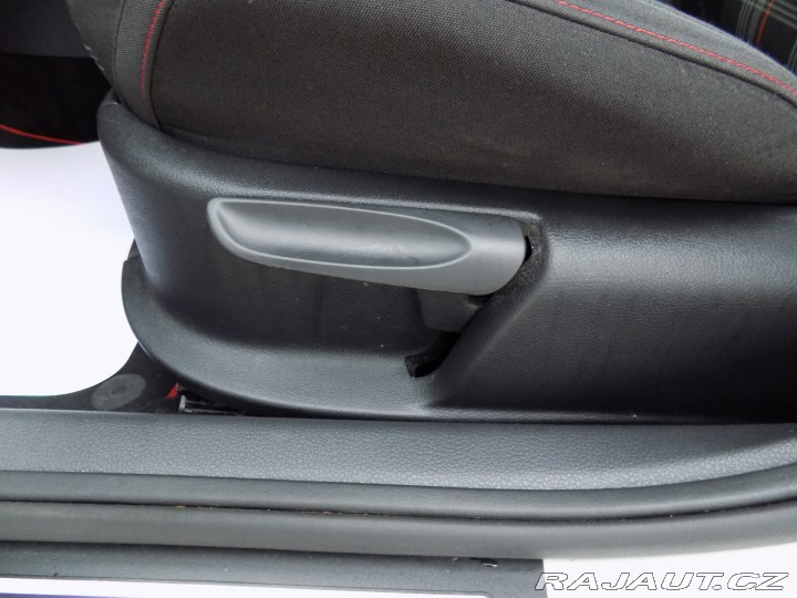 Volkswagen Polo GTI/1.8TSi/DSG/NAVI/Full- 2017