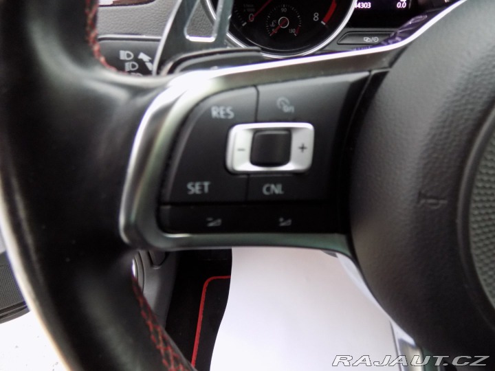 Volkswagen Polo GTI/1.8TSi/DSG/NAVI/Full- 2017