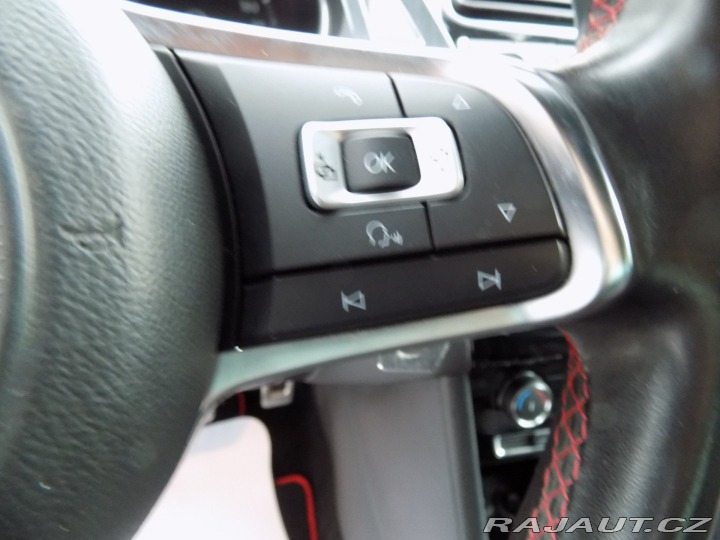 Volkswagen Polo GTI/1.8TSi/DSG/NAVI/Full- 2017