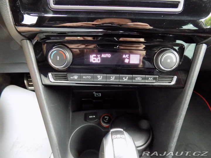 Volkswagen Polo GTI/1.8TSi/DSG/NAVI/Full- 2017