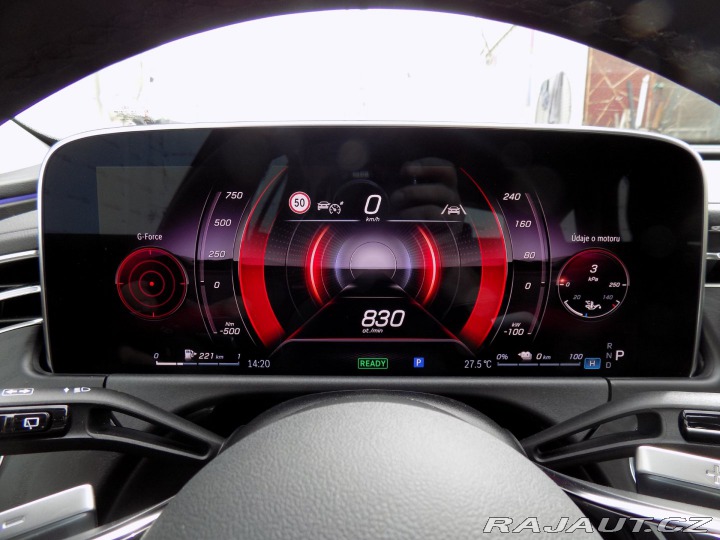 Mercedes-Benz E 300de/Digital-Light/Hybri 2024