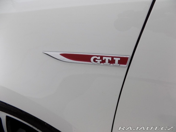 Volkswagen Polo GTI/1.8TSi/DSG/NAVI/Full- 2017