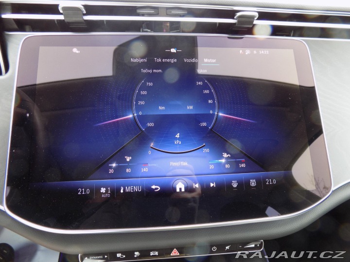 Mercedes-Benz E 300de/Digital-Light/Hybri 2024