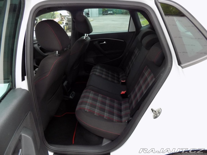 Volkswagen Polo GTI/1.8TSi/DSG/NAVI/Full- 2017
