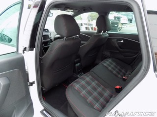 Volkswagen Polo GTI/1.8TSi/DSG/NAVI/Full- 2017