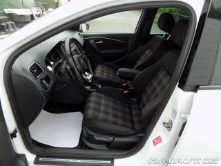 Volkswagen Polo GTI/1.8TSi/DSG/NAVI/Full- 2017