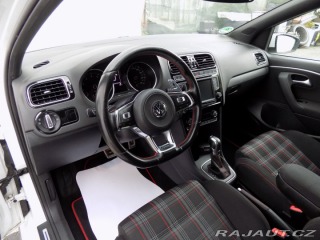 Volkswagen Polo GTI/1.8TSi/DSG/NAVI/Full- 2017