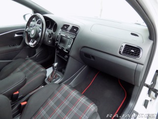 Volkswagen Polo GTI/1.8TSi/DSG/NAVI/Full- 2017