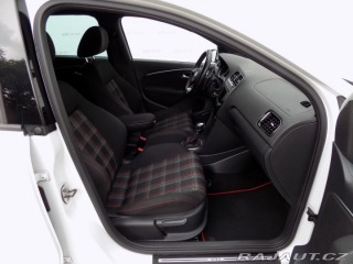 Volkswagen Polo GTI/1.8TSi/DSG/NAVI/Full- 2017