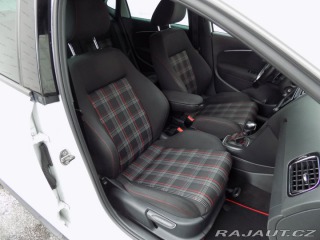 Volkswagen Polo GTI/1.8TSi/DSG/NAVI/Full- 2017