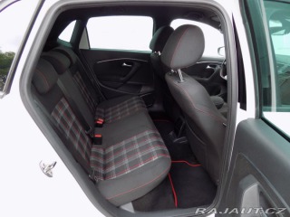 Volkswagen Polo GTI/1.8TSi/DSG/NAVI/Full- 2017