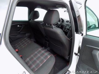 Volkswagen Polo GTI/1.8TSi/DSG/NAVI/Full- 2017