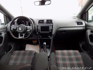 Volkswagen Polo GTI/1.8TSi/DSG/NAVI/Full- 2017