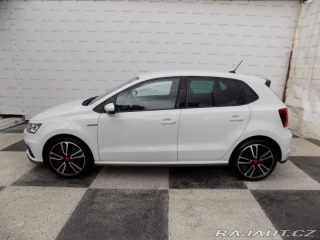 Volkswagen Polo GTI/1.8TSi/DSG/NAVI/Full- 2017