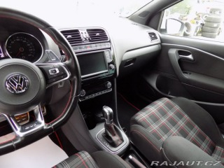 Volkswagen Polo GTI/1.8TSi/DSG/NAVI/Full- 2017