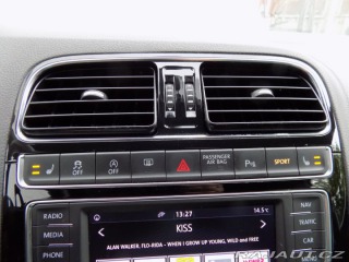 Volkswagen Polo GTI/1.8TSi/DSG/NAVI/Full- 2017
