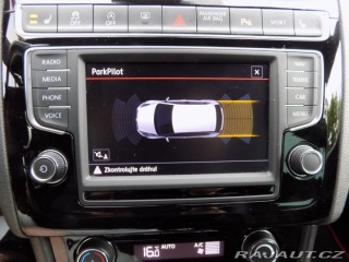 Volkswagen Polo GTI/1.8TSi/DSG/NAVI/Full- 2017