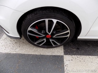 Volkswagen Polo GTI/1.8TSi/DSG/NAVI/Full- 2017
