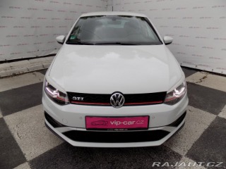 Volkswagen Polo GTI/1.8TSi/DSG/NAVI/Full- 2017