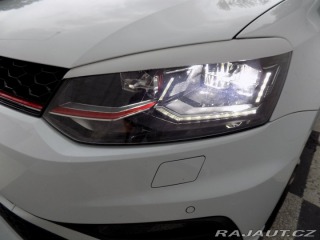 Volkswagen Polo GTI/1.8TSi/DSG/NAVI/Full- 2017