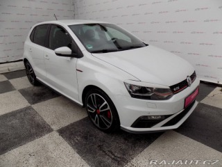 Volkswagen Polo GTI/1.8TSi/DSG/NAVI/Full- 2017