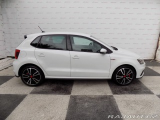 Volkswagen Polo GTI/1.8TSi/DSG/NAVI/Full- 2017