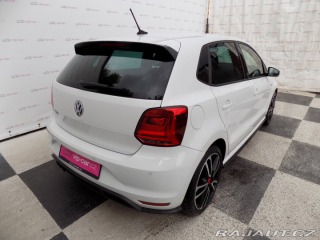Volkswagen Polo GTI/1.8TSi/DSG/NAVI/Full- 2017