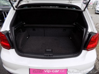 Volkswagen Polo GTI/1.8TSi/DSG/NAVI/Full- 2017