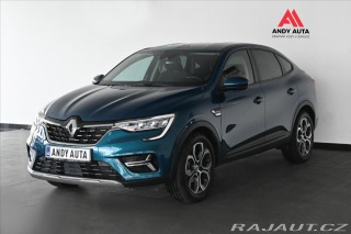 Renault Arkana 1,6 E-TECH AT *PURE VISIO
