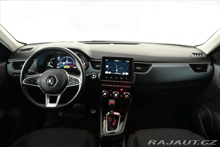 Renault Arkana 1,6 E-TECH AT *PURE VISIO 2022