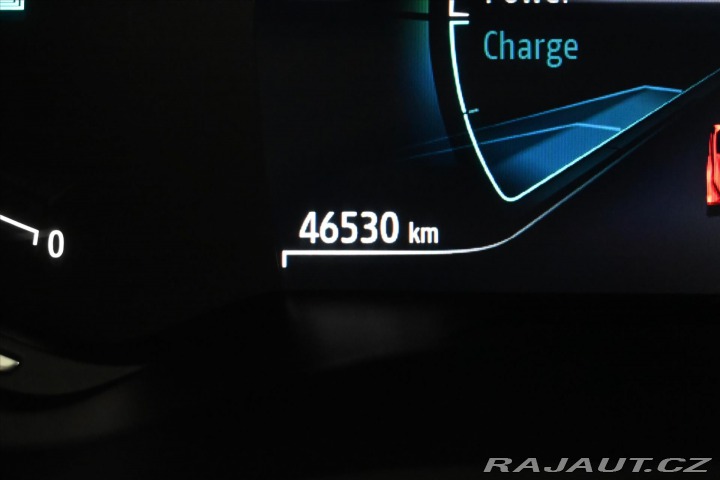 Renault Arkana 1,6 E-TECH AT *PURE VISIO 2022