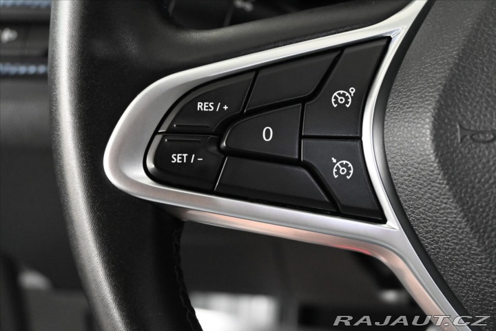 Renault Arkana 1,6 E-TECH AT *PURE VISIO 2022
