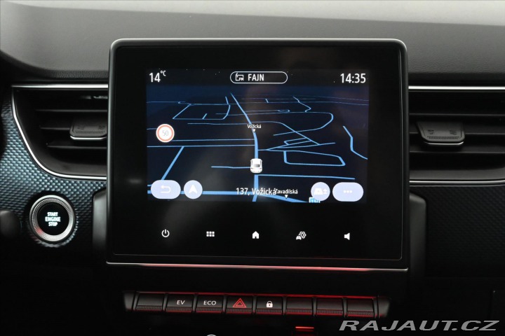 Renault Arkana 1,6 E-TECH AT *PURE VISIO 2022