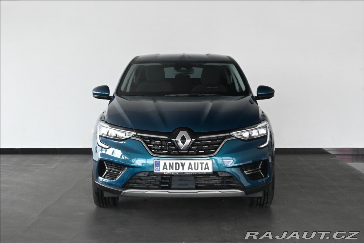 Renault Arkana 1,6 E-TECH AT *PURE VISIO 2022
