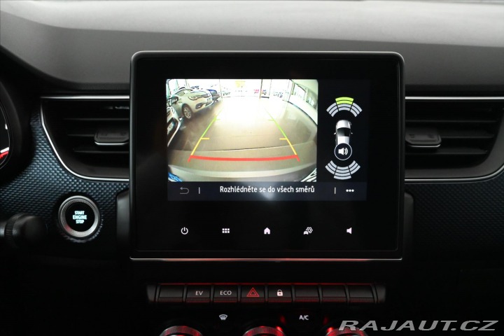 Renault Arkana 1,6 E-TECH AT *PURE VISIO 2022
