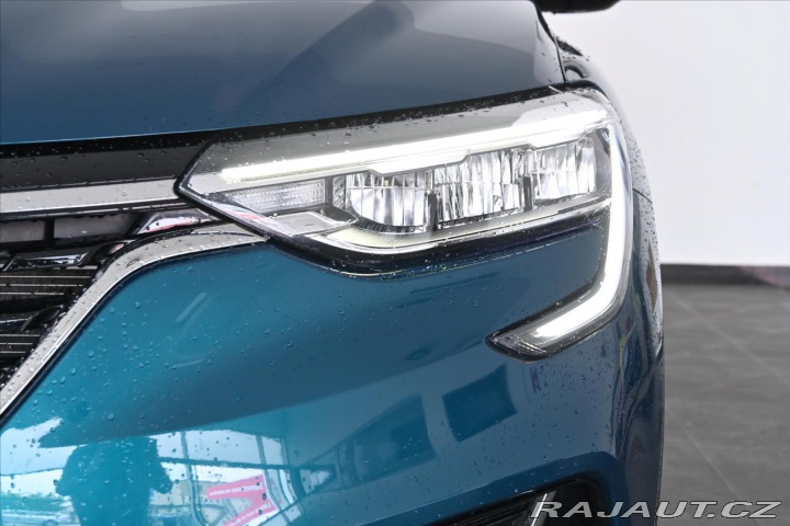 Renault Arkana 1,6 E-TECH AT *PURE VISIO 2022