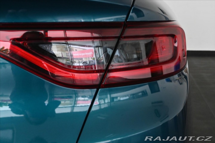 Renault Arkana 1,6 E-TECH AT *PURE VISIO 2022
