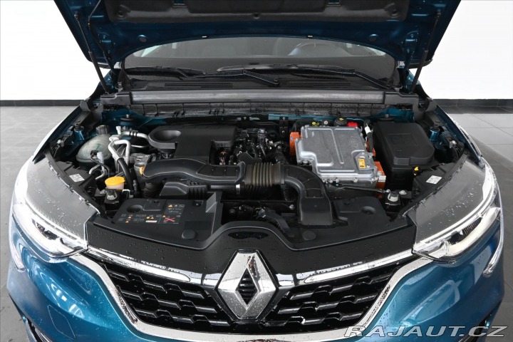 Renault Arkana 1,6 E-TECH AT *PURE VISIO 2022
