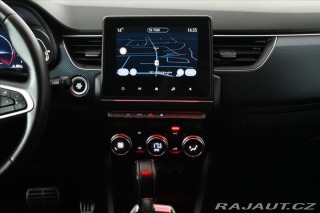 Renault Arkana 1,6 E-TECH AT *PURE VISIO 2022