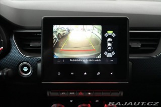 Renault Arkana 1,6 E-TECH AT *PURE VISIO 2022