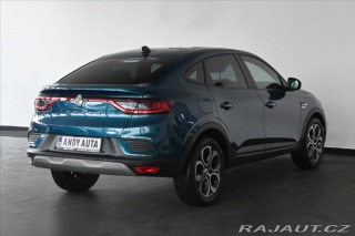 Renault Arkana 1,6 E-TECH AT *PURE VISIO 2022