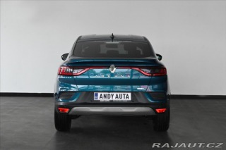 Renault Arkana 1,6 E-TECH AT *PURE VISIO 2022