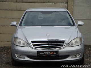Mercedes-Benz S 320CDI 173kW AIRMATIC 2006