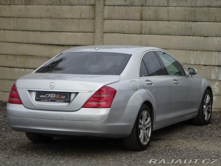 Mercedes-Benz S 320CDI 173kW AIRMATIC 2006