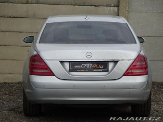 Mercedes-Benz S 320CDI 173kW AIRMATIC 2006