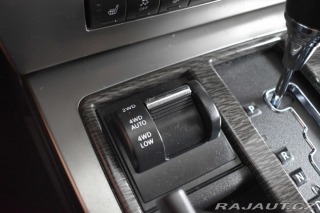 Jeep Cherokee 2.8 CRD 147kW 4x4 OVERLAN 2012