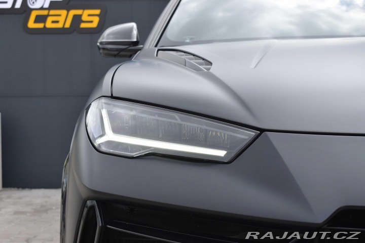 Lamborghini Urus PERFORMANTE!ZÁRUKA*KARON* 2023