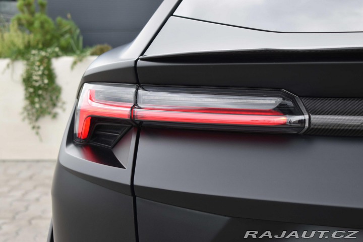 Lamborghini Urus PERFORMANTE!ZÁRUKA*KARON* 2023