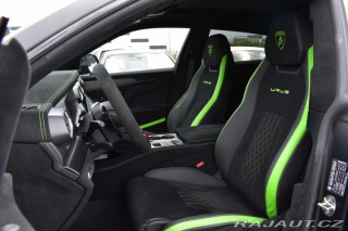 Lamborghini Urus PERFORMANTE!ZÁRUKA*KARON* 2023